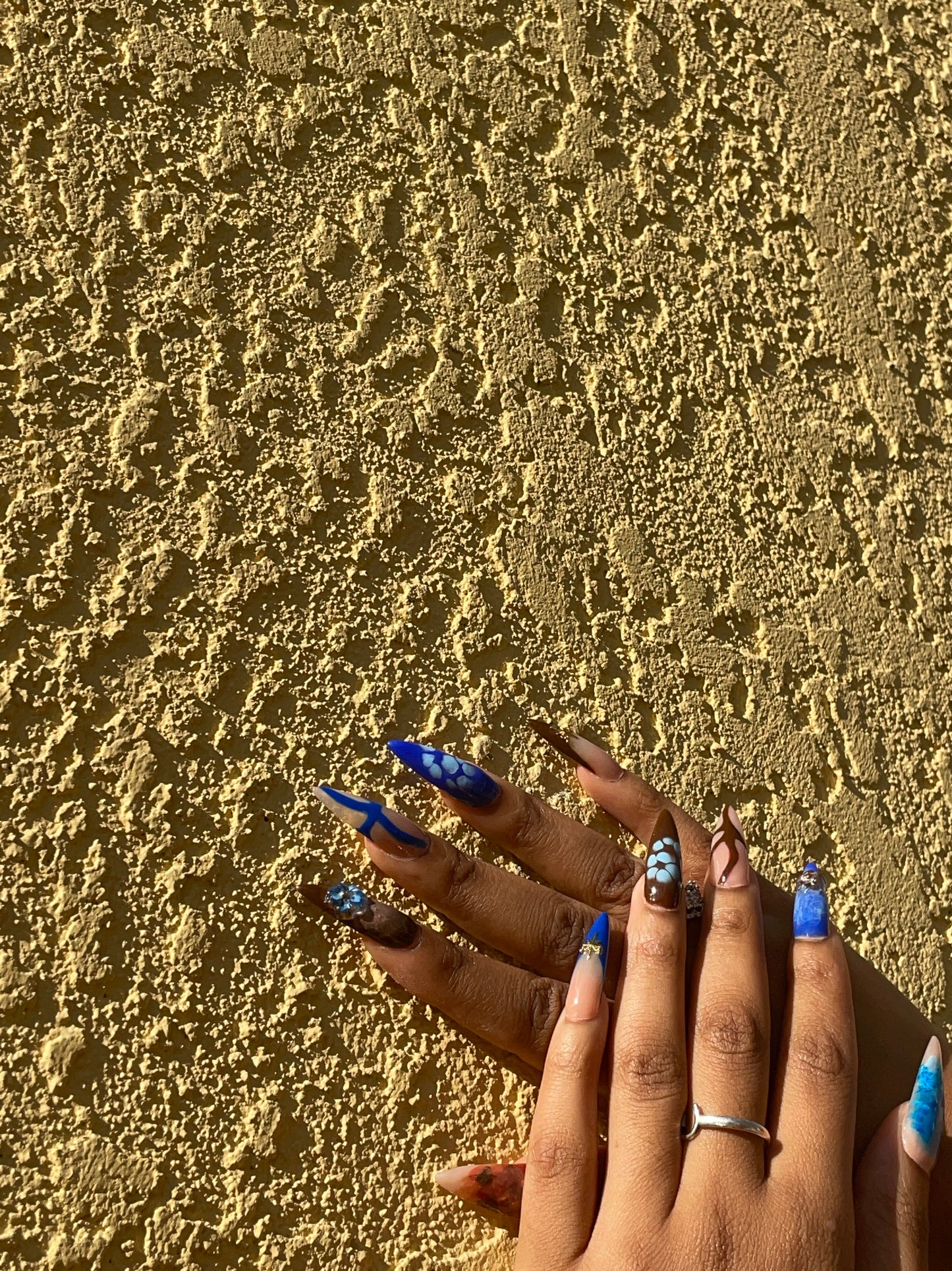The Chocolate Blues