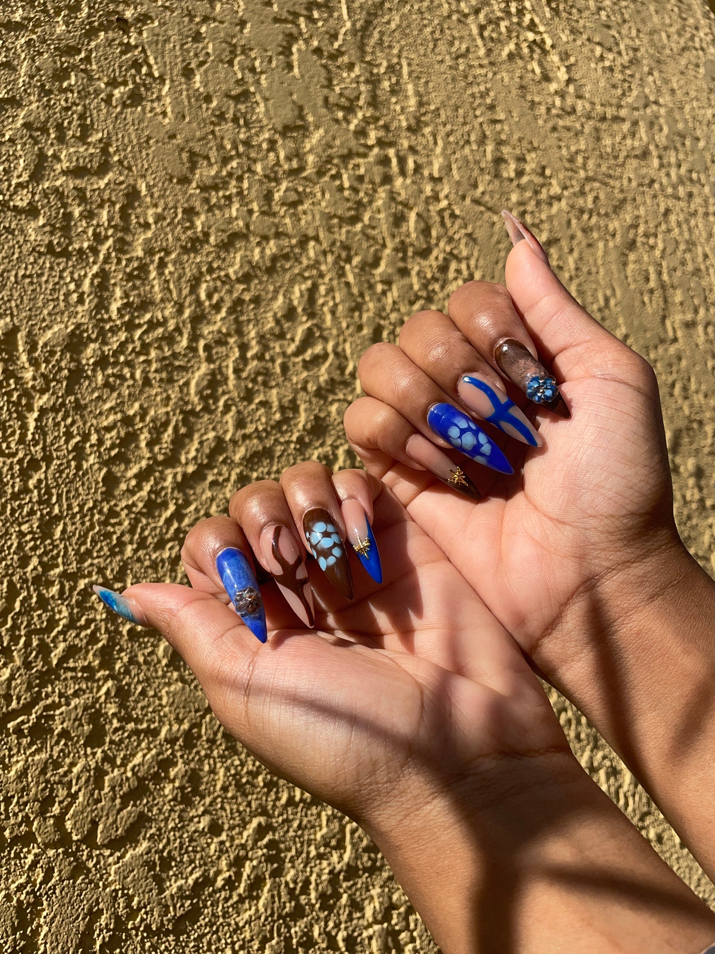 The Chocolate Blues